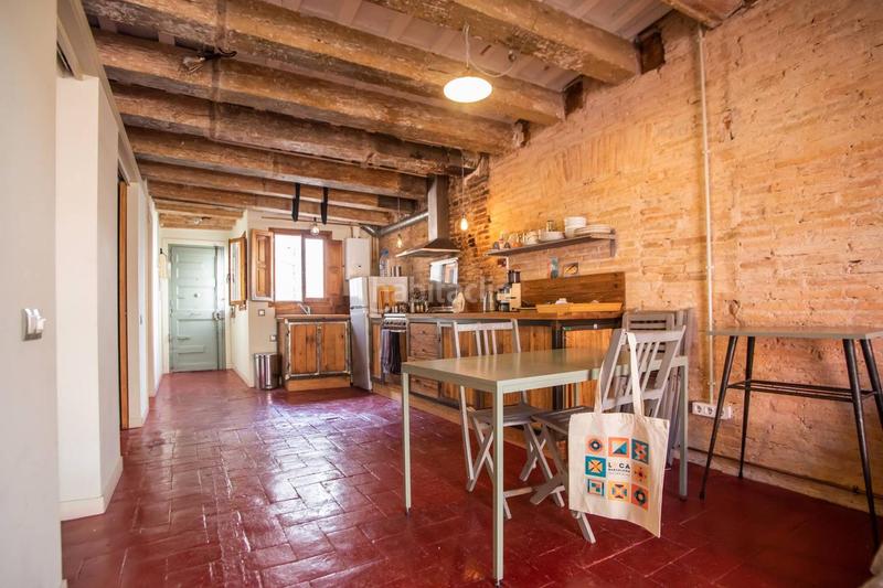 Foto 70767765-429d-47d5-b1b8-30680f5045aa. Affitto appartamento in Raval Barcelona