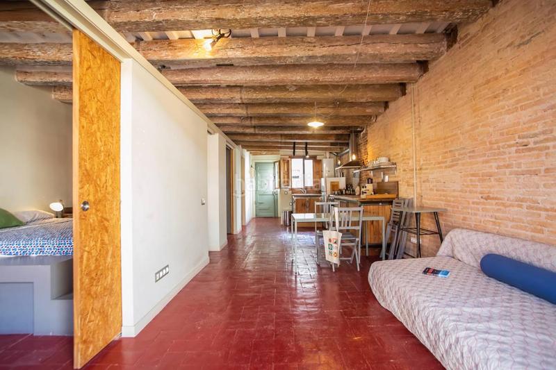 Foto f82161dc-5ba3-4146-8a30-0d02f7841be3. Affitto appartamento in Raval Barcelona