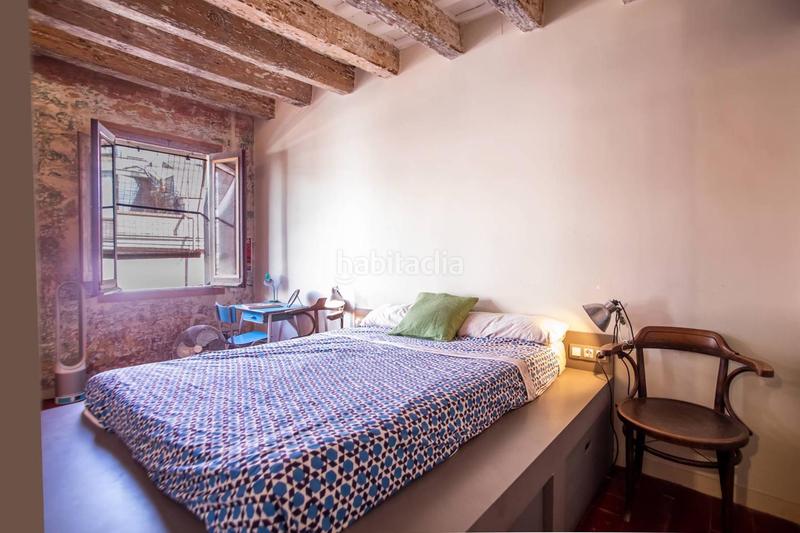Foto 66dad9d4-14b4-48ca-9068-9d7d218a2bb2. Lloguer pis a Raval Barcelona