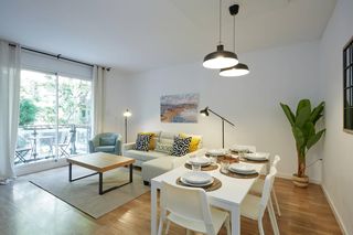 Lloguer Pis  D'aribau. Amplio piso de 4 dormitorios en alquiler