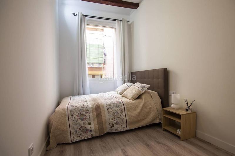 Foto 29d6a86c-b372-43cd-87e3-69d67721976c. Affitto appartamento con riscaldamento in Raval Barcelona