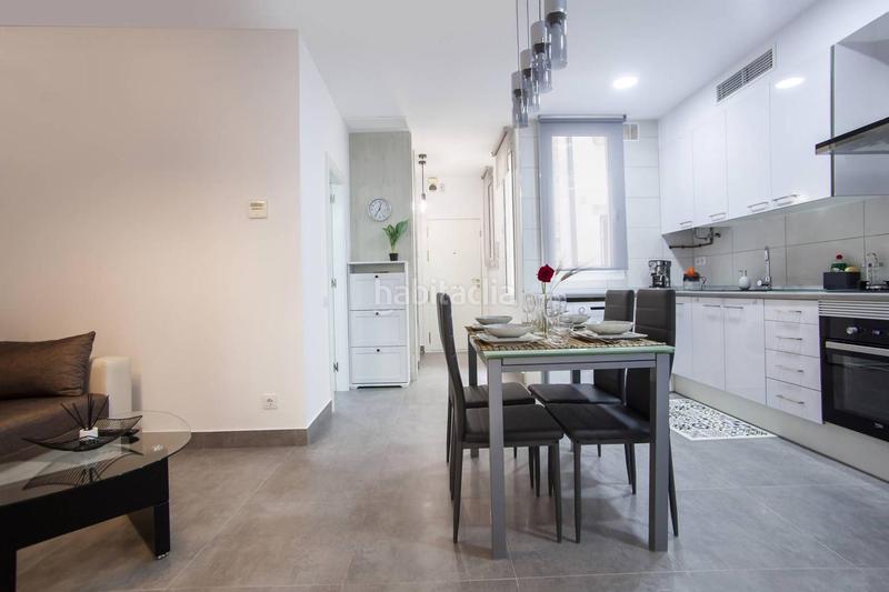 Foto 3d5f1f55-487c-4705-9d28-407d4fc1edb8. Affitto appartamento con riscaldamento in Raval Barcelona