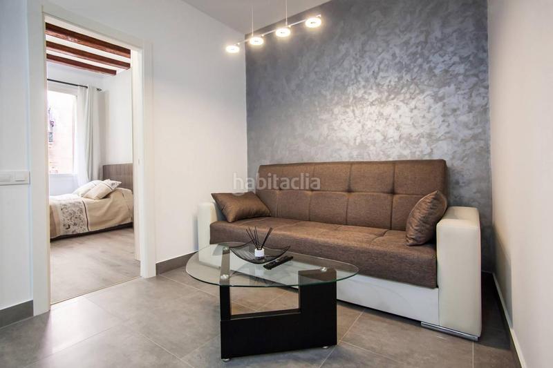 Foto b9d65341-7223-4229-9e23-e0be307f03f6. Affitto appartamento con riscaldamento in Raval Barcelona