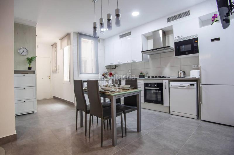 Foto dc88522a-8356-4783-9b64-47a20c13de86. Affitto appartamento con riscaldamento in Raval Barcelona