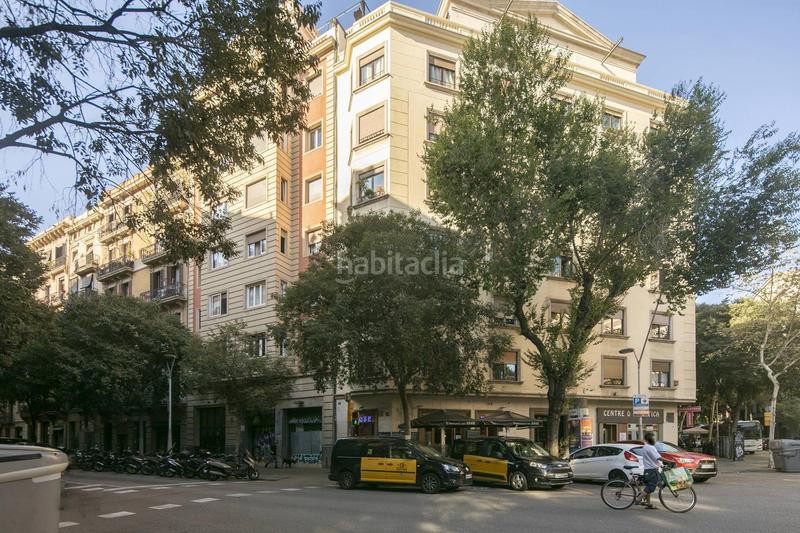 Foto 1c23c56e-12ca-47d4-ae35-f3bdbe312ebb. Alquiler piso armonioso y espacioso piso en alquiler en Barcelona