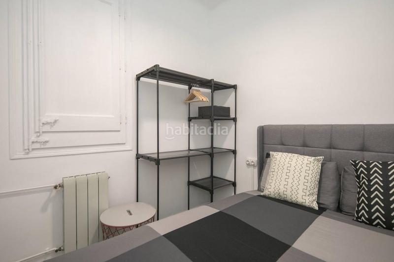 Foto d1be2114-57a1-41b6-b0c6-d32d7b943ffe. Alquiler piso armonioso y espacioso piso en alquiler en Barcelona