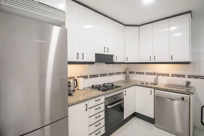 Foto 0ed34d3f-727a-476c-a0e1-0fd6631c17ab. Location appartement avec chauffage dans Sant Antoni Barcelona