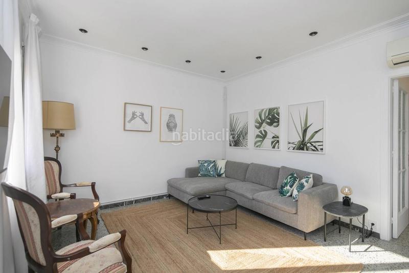 Foto 0fe84e5b-64b0-43d2-b8ab-238007e1c812. Location appartement avec chauffage dans Sant Antoni Barcelona