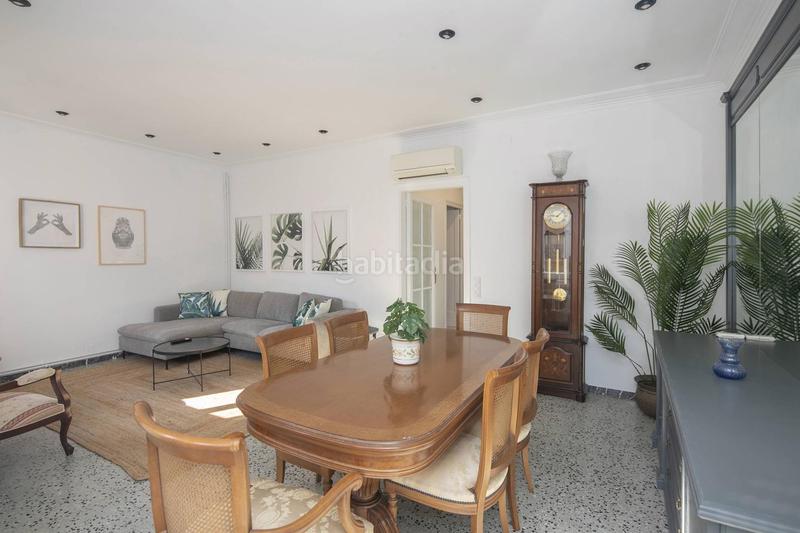 Foto 14eb8242-0acb-4632-a28e-3350bd7ba63d. Location appartement avec chauffage dans Sant Antoni Barcelona