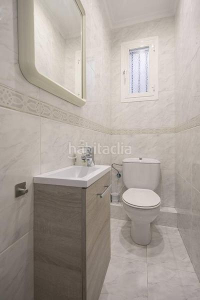 Foto 2212169f-8e42-4fc9-bce8-b6f3dd49f81e. Location appartement avec chauffage dans Sant Antoni Barcelona