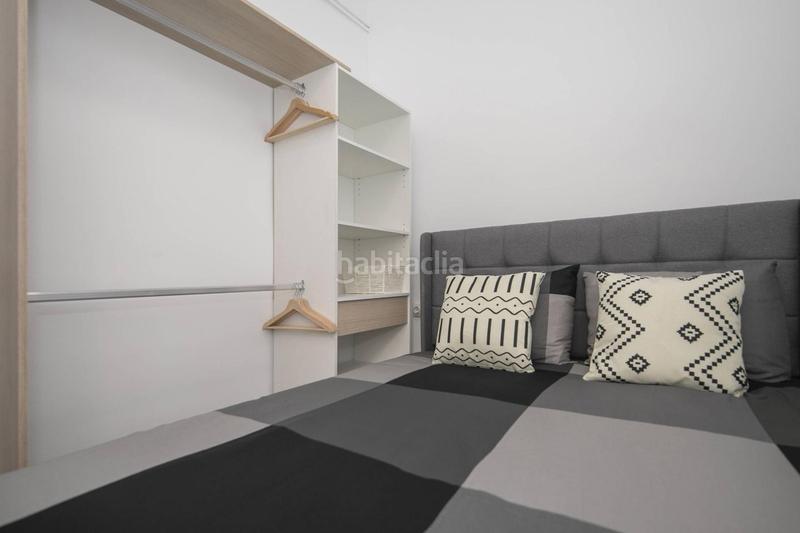 Foto 7ba2230a-9c57-412c-952d-e107bcb0b10a. Location appartement avec chauffage dans Sant Antoni Barcelona