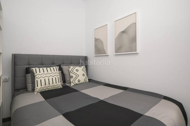 Foto b240ca28-28e7-4812-af23-a6644e180b4d. Location appartement avec chauffage dans Sant Antoni Barcelona