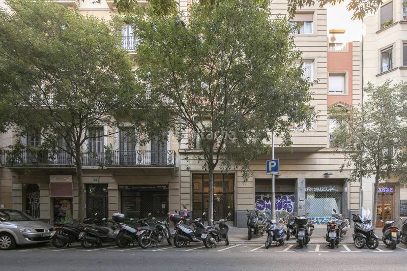 Foto d15b18b1-ecbb-4740-a24b-7a8fe7016d4d. Location appartement avec chauffage dans Sant Antoni Barcelona