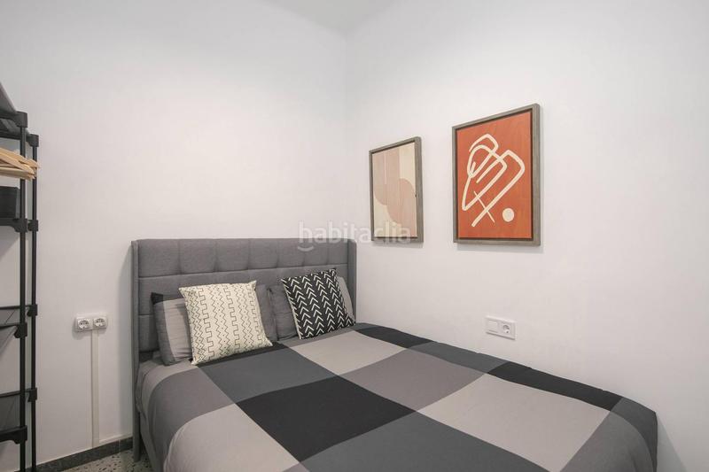 Foto fb11f70b-1dfc-4a93-8246-0735dbc13950. Location appartement avec chauffage dans Sant Antoni Barcelona