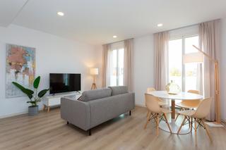 Lloguer Pis  Carrer de bilbao. Renovated 2 bedroom apartment for rent