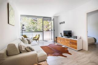 Location Appartement  Del poblenou. Luminoso piso de 2 dormitorios en alquiler