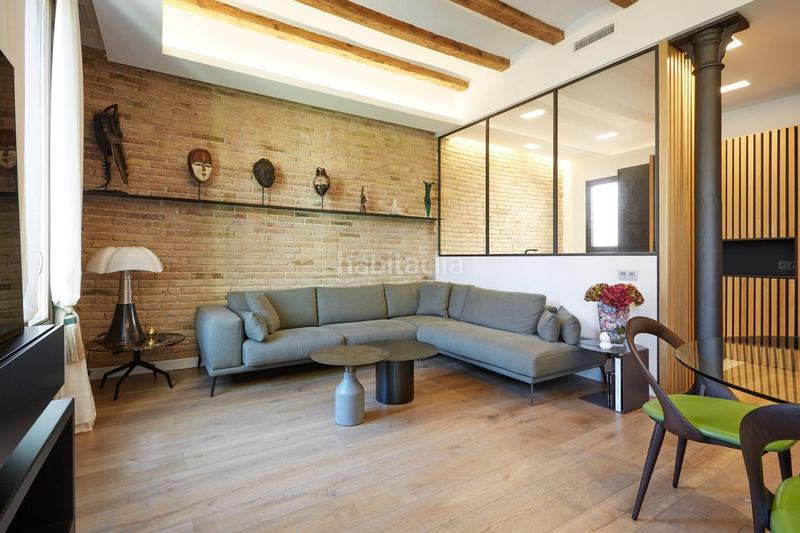 Foto fb623b70-6eb1-4965-ac1c-f3ea764d8010. Affitto appartamento in L´Antiga Esquerra de l´Eixample Barcelona