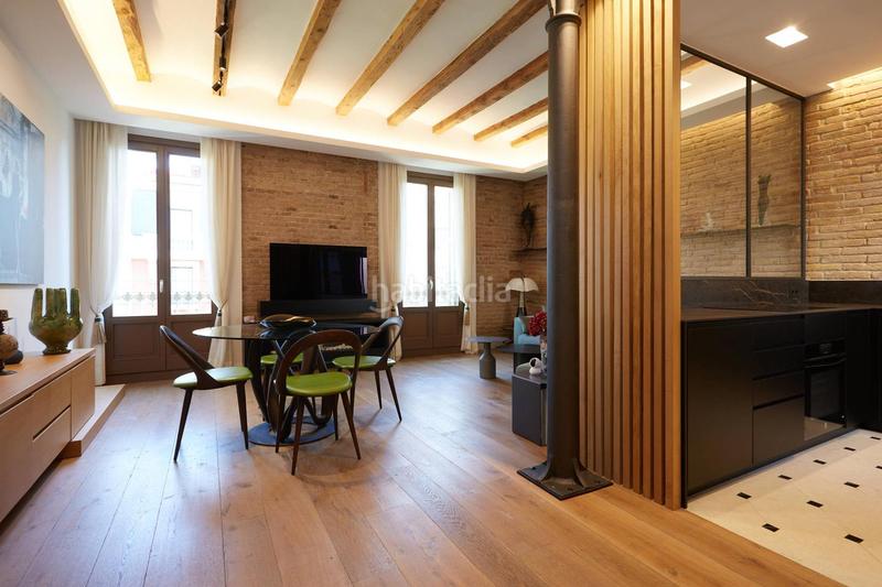 Foto 059c99a2-230b-468a-8b5a-aecdf7a4e002. Alquiler piso luminoso piso de 2 dormitorios en alquiler en Barcelona