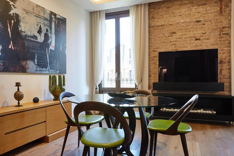 Foto 32565bfd-f782-421a-80ba-56372ba07394. Location appartement dans L´Antiga Esquerra de l´Eixample Barcelona