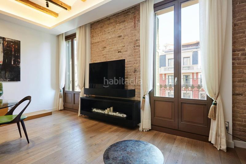 Foto 3308f4c4-e456-4d30-9895-12d6def815bb. Location appartement dans L´Antiga Esquerra de l´Eixample Barcelona
