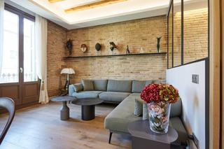 Location Appartement  Carrer de muntaner. Luminoso piso de 2 dormitorios en alquiler