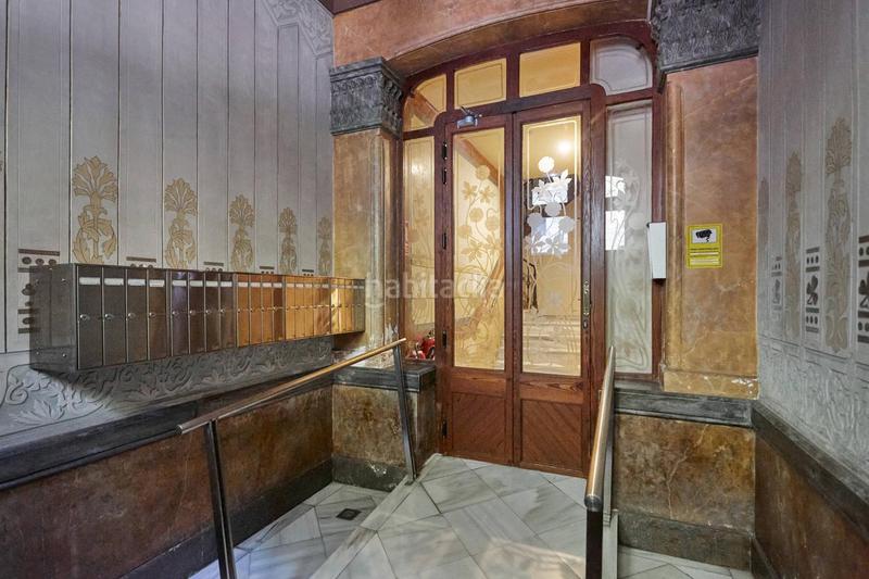 Foto b94e9002-e10f-4eaa-b631-c34eef923cb2. Location appartement dans L´Antiga Esquerra de l´Eixample Barcelona