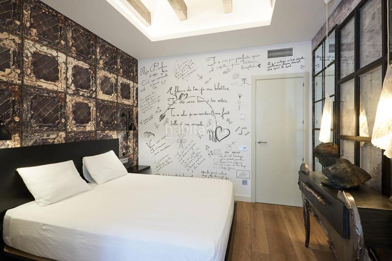 Foto e985036e-6f2e-45e9-a8fd-dc4b6c278de2. Location appartement dans L´Antiga Esquerra de l´Eixample Barcelona