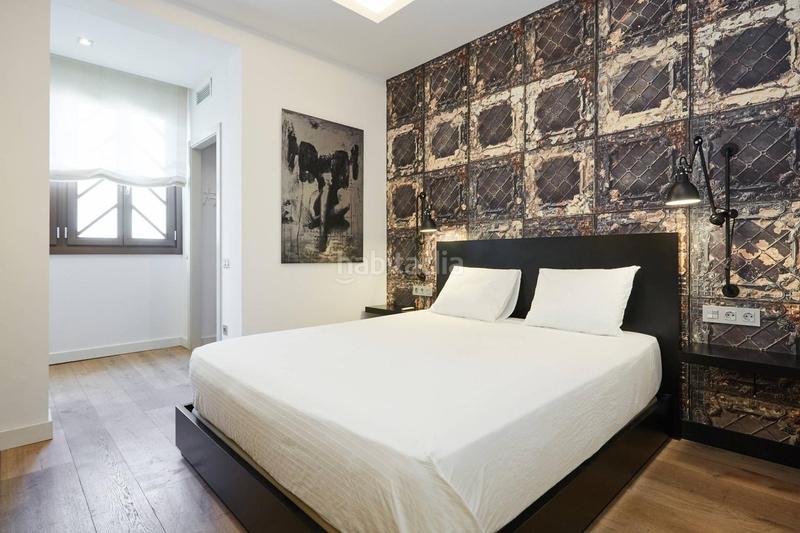 Foto 0246880d-86a8-4baf-98ea-50a0900b60f2. Miete etagenwohnung in L´Antiga Esquerra de l´Eixample Barcelona