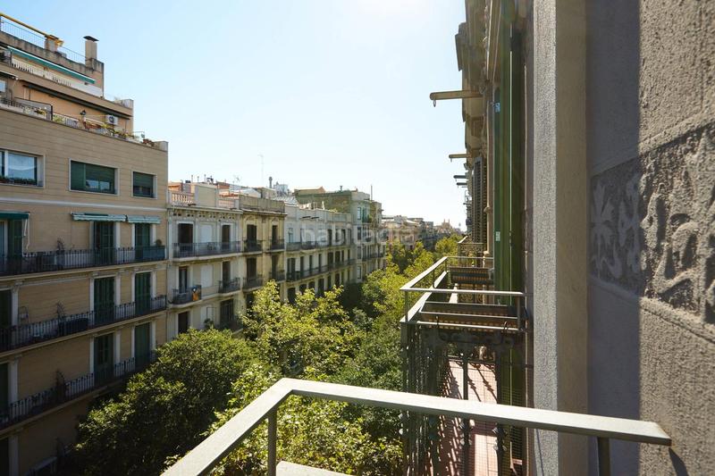 Foto 14cac29d-b86f-45b4-83a2-13628d9ed5e1. Miete etagenwohnung in L´Antiga Esquerra de l´Eixample Barcelona