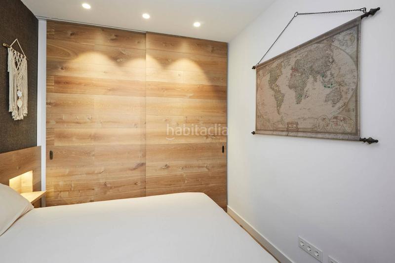 Foto 161bd2af-b73d-4446-bec6-dc94176e9702. Miete etagenwohnung in L´Antiga Esquerra de l´Eixample Barcelona