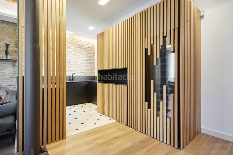 Foto 2fa14409-28d7-40e5-b035-9d06aaa1f7c1. Miete etagenwohnung in L´Antiga Esquerra de l´Eixample Barcelona