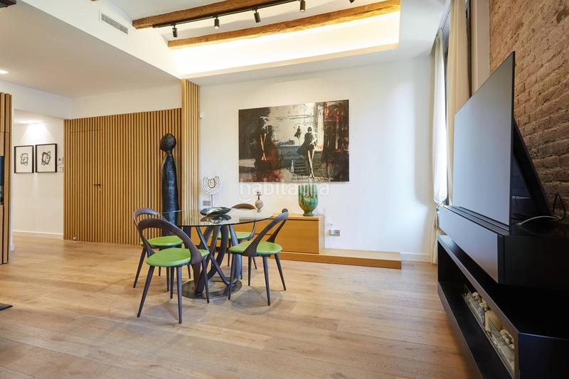 Foto d1451d40-db7f-41ba-a1c0-0c92114c0890. Miete etagenwohnung in L´Antiga Esquerra de l´Eixample Barcelona