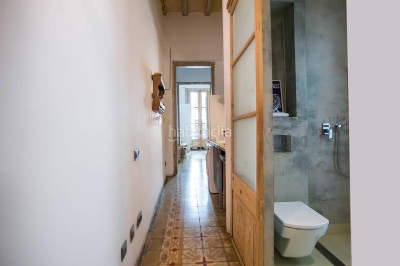 Foto 10802cc3-35ae-43f8-95dd-55971ad62e25. Piso  turístico con alta rentabilidad en Gòtic Barcelona