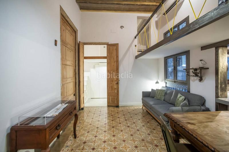 Foto 5312be1c-f6bc-42b0-b086-46f2e881ed26. Piso  turístico con alta rentabilidad en Gòtic Barcelona