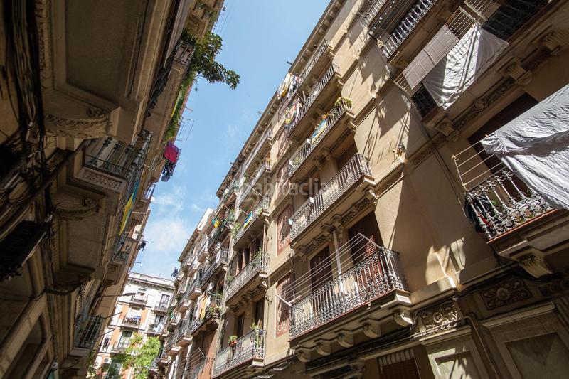 Foto 1040f356-fc02-4a97-8342-3479b9cd1319. Affitto appartamento in Barceloneta Barcelona