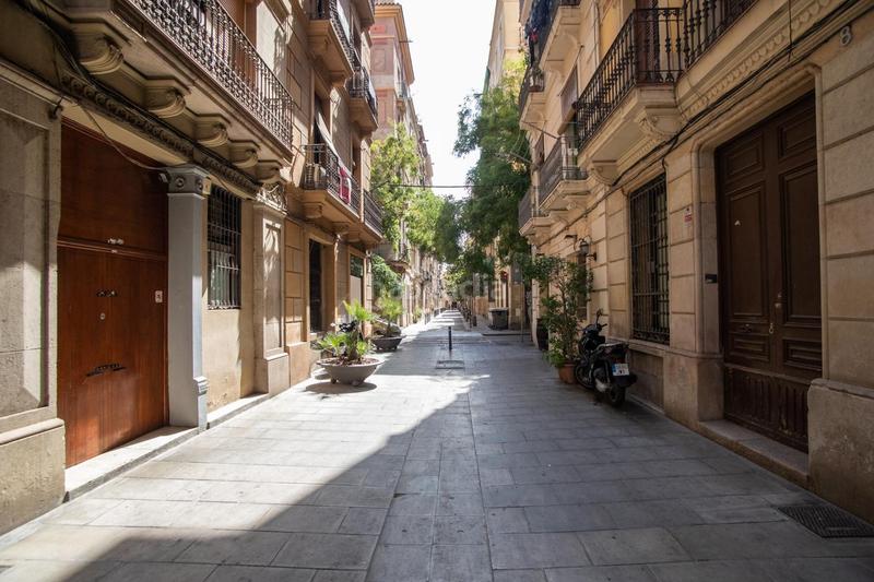 Foto b45cfe29-ee03-4f80-b3f4-035a9540ad01. Affitto appartamento in Barceloneta Barcelona