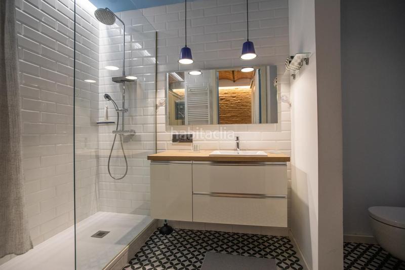 Foto 32ad5e1e-9e07-4898-b4ca-af288e9b5e17. Alquiler piso moderno apartamento de 1 dormitorio en Barcelona