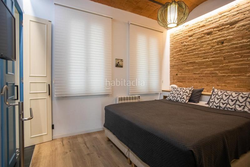 Foto 738910ac-828f-4b8c-867c-7a7427a2cdf3. Alquiler piso moderno apartamento de 1 dormitorio en Barcelona