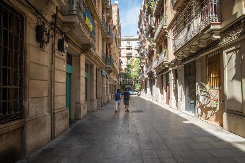 Foto a1d52226-923e-4d3d-81c7-0727db1d86b4. Alquiler piso moderno apartamento de 1 dormitorio en Barcelona