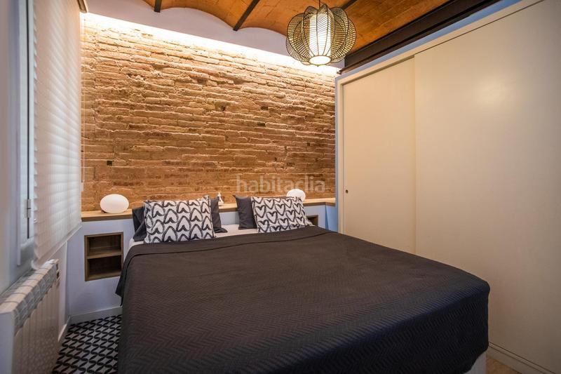 Foto b8699be2-f411-42d8-b34b-824c0d57836b. Alquiler piso moderno apartamento de 1 dormitorio en Barcelona