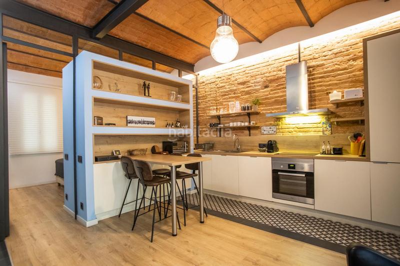 Foto bb954614-64eb-4954-972d-8e8b8118d2d2. Alquiler piso moderno apartamento de 1 dormitorio en Barcelona
