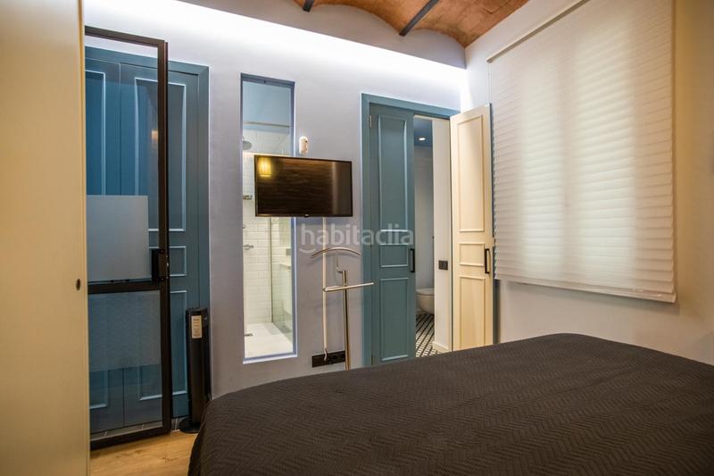 Foto e7286588-3e21-4a90-b317-271b60de42ae. Alquiler piso moderno apartamento de 1 dormitorio en Barcelona