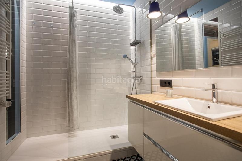 Foto f088d4d0-788e-4ad3-8cda-194b18d9c1b8. Alquiler piso moderno apartamento de 1 dormitorio en Barcelona