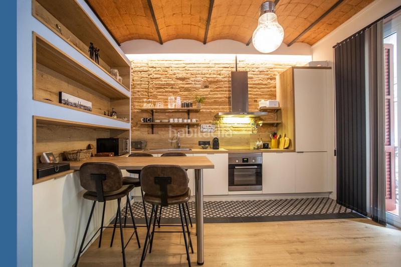 Foto 4aea29f5-f34c-4dc9-ad87-7117944c6096. Miete etagenwohnung in Barceloneta Barcelona