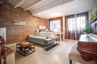 Piso  De sant pau. Oportunidad de inversión con licencia turística