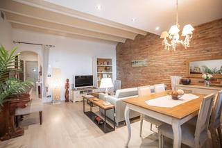 Piso  De sant pau. Oportunidad de inversión con licencia turística