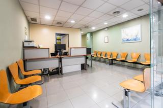 Lloguer Local Comercial  Carrer d'entença. Increíble local de 300 m2 en alquiler