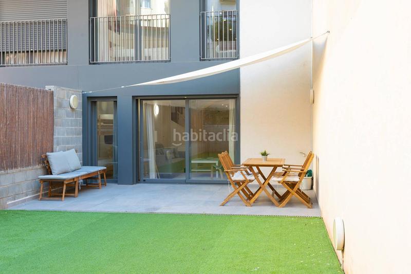 Foto 5c600935-2653-4e36-8ce4-0ac4226ada7e. Affitto piano terra in Can Serra Hospitalet de Llobregat (L´)