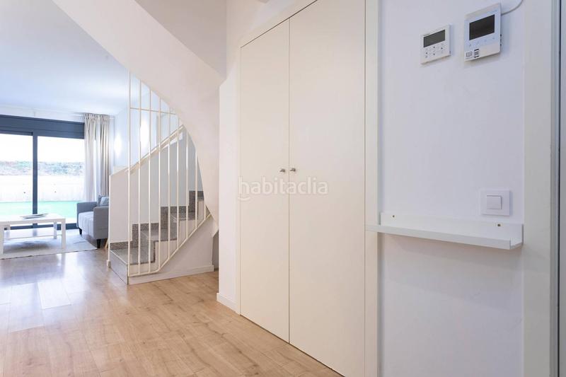 Foto 7507da38-06e8-46ab-a92e-f0083c3390d9. Affitto piano terra in Can Serra Hospitalet de Llobregat (L´)