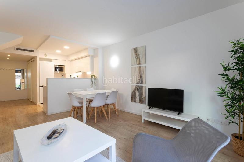 Foto b6a02ee1-7142-4076-90cb-bc4d5bfc2598. Affitto piano terra in Can Serra Hospitalet de Llobregat (L´)